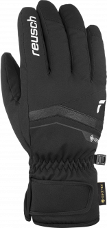 Reusch Fergus GTX  6101347 7701 black front